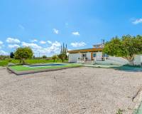 Venta - Villa-Chalet - Los Montesinos