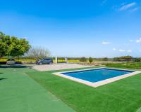 Venta - Villa-Chalet - Los Montesinos