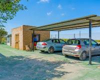 Venta - Villa-Chalet - Los Montesinos