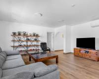 Venta - Villa-Chalet - Los Montesinos