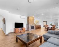 Venta - Villa-Chalet - Los Montesinos