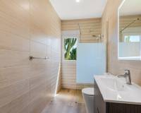 Venta - Villa-Chalet - Los Montesinos