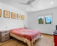 Venta - Villa-Chalet - Los Montesinos