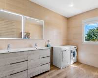 Venta - Villa-Chalet - Los Montesinos