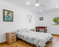 Venta - Villa-Chalet - Los Montesinos