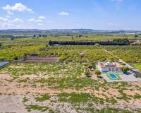 Venta - Villa-Chalet - Los Montesinos