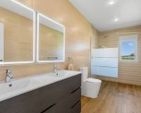 Venta - Villa-Chalet - Los Montesinos