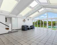 Venta - Villa-Chalet - Los Montesinos