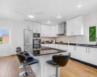 Venta - Villa-Chalet - Los Montesinos