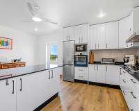 Venta - Villa-Chalet - Los Montesinos