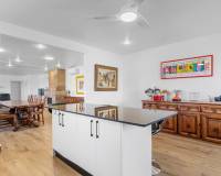 Venta - Villa-Chalet - Los Montesinos