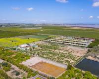 Venta - Villa-Chalet - Los Montesinos