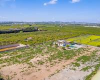 Venta - Villa-Chalet - Los Montesinos