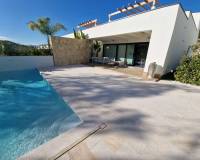 Venta - Villa-Chalet - Monforte del Cid - Font del Llop