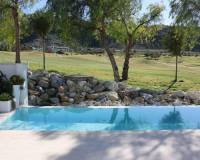 Venta - Villa-Chalet - Monforte del Cid - Font del Llop