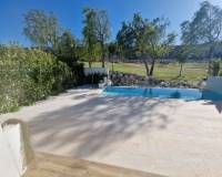 Venta - Villa-Chalet - Monforte del Cid - Font del Llop