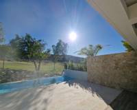 Venta - Villa-Chalet - Monforte del Cid - Font del Llop