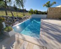 Venta - Villa-Chalet - Monforte del Cid - Font del Llop