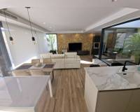 Venta - Villa-Chalet - Monforte del Cid - Font del Llop