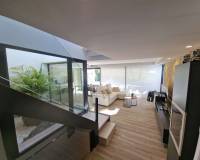 Venta - Villa-Chalet - Monforte del Cid - Font del Llop