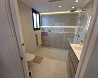 Venta - Villa-Chalet - Monforte del Cid - Font del Llop