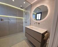 Venta - Villa-Chalet - Monforte del Cid - Font del Llop