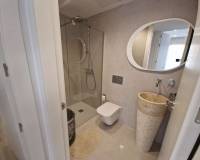 Venta - Villa-Chalet - Monforte del Cid - Font del Llop