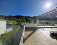 Venta - Villa-Chalet - Monforte del Cid - Font del Llop