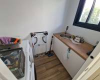 Venta - Villa-Chalet - Monforte del Cid - Font del Llop