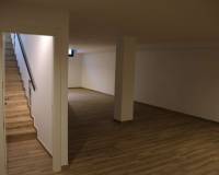 Venta - Villa-Chalet - Monforte del Cid - Font del Llop