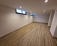 Venta - Villa-Chalet - Monforte del Cid - Font del Llop