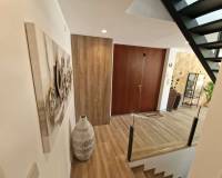 Venta - Villa-Chalet - Monforte del Cid - Font del Llop