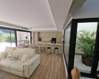 Venta - Villa-Chalet - Monforte del Cid - Font del Llop