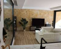 Venta - Villa-Chalet - Monforte del Cid - Font del Llop