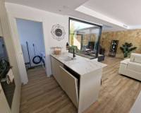 Venta - Villa-Chalet - Monforte del Cid - Font del Llop