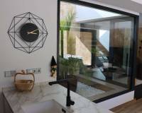 Venta - Villa-Chalet - Monforte del Cid - Font del Llop