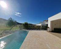 Venta - Villa-Chalet - Monforte del Cid - Font del Llop