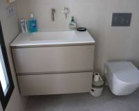 Venta - Villa-Chalet - Monforte del Cid - Font del Llop