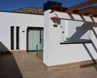 Venta - Villa-Chalet - Monforte del Cid - Font del Llop