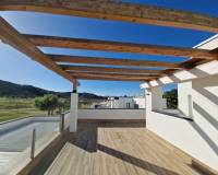 Venta - Villa-Chalet - Monforte del Cid - Font del Llop