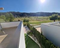 Venta - Villa-Chalet - Monforte del Cid - Font del Llop