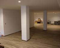 Venta - Villa-Chalet - Monforte del Cid - Font del Llop