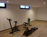 Venta - Villa-Chalet - Monforte del Cid - Font del Llop