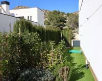 Venta - Villa-Chalet - Monforte del Cid - Font del Llop