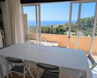 Venta - Villa-Chalet - Moraira - Benimeit