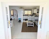 Venta - Villa-Chalet - Moraira - Benimeit