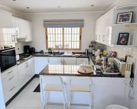 Venta - Villa-Chalet - Moraira - Benimeit