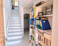 Venta - Villa-Chalet - Moraira - Benimeit