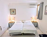 Venta - Villa-Chalet - Moraira - Benimeit