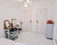 Venta - Villa-Chalet - Moraira - Benimeit